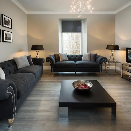 Nicolson Apartments Edinburgh Luaran gambar
