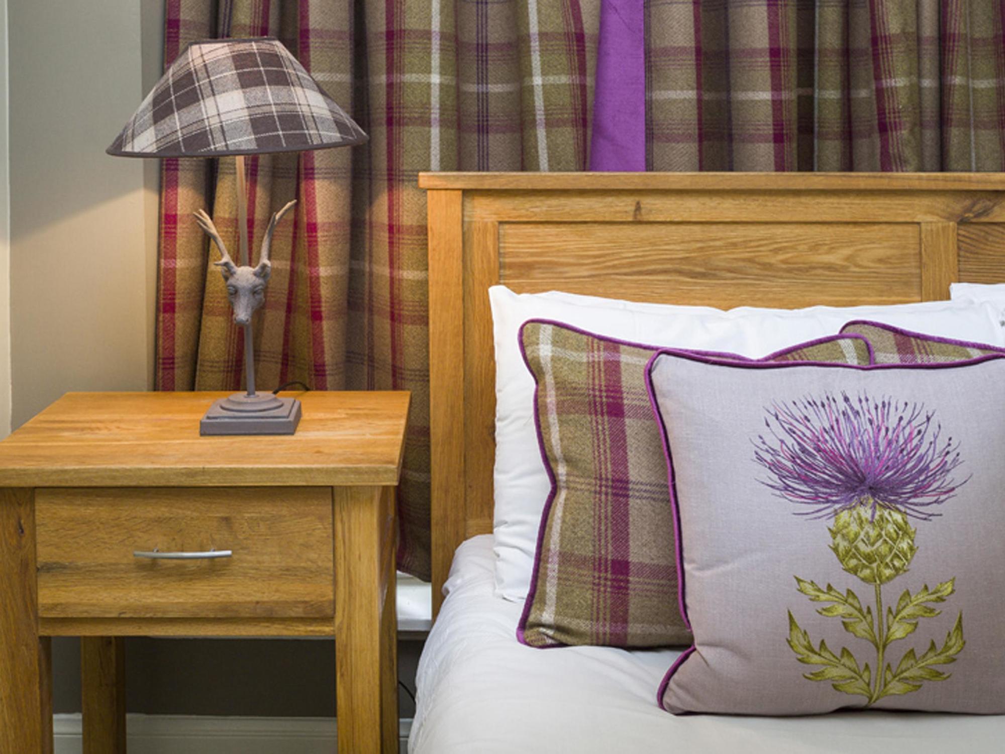 Nicolson Apartments Edinburgh Luaran gambar