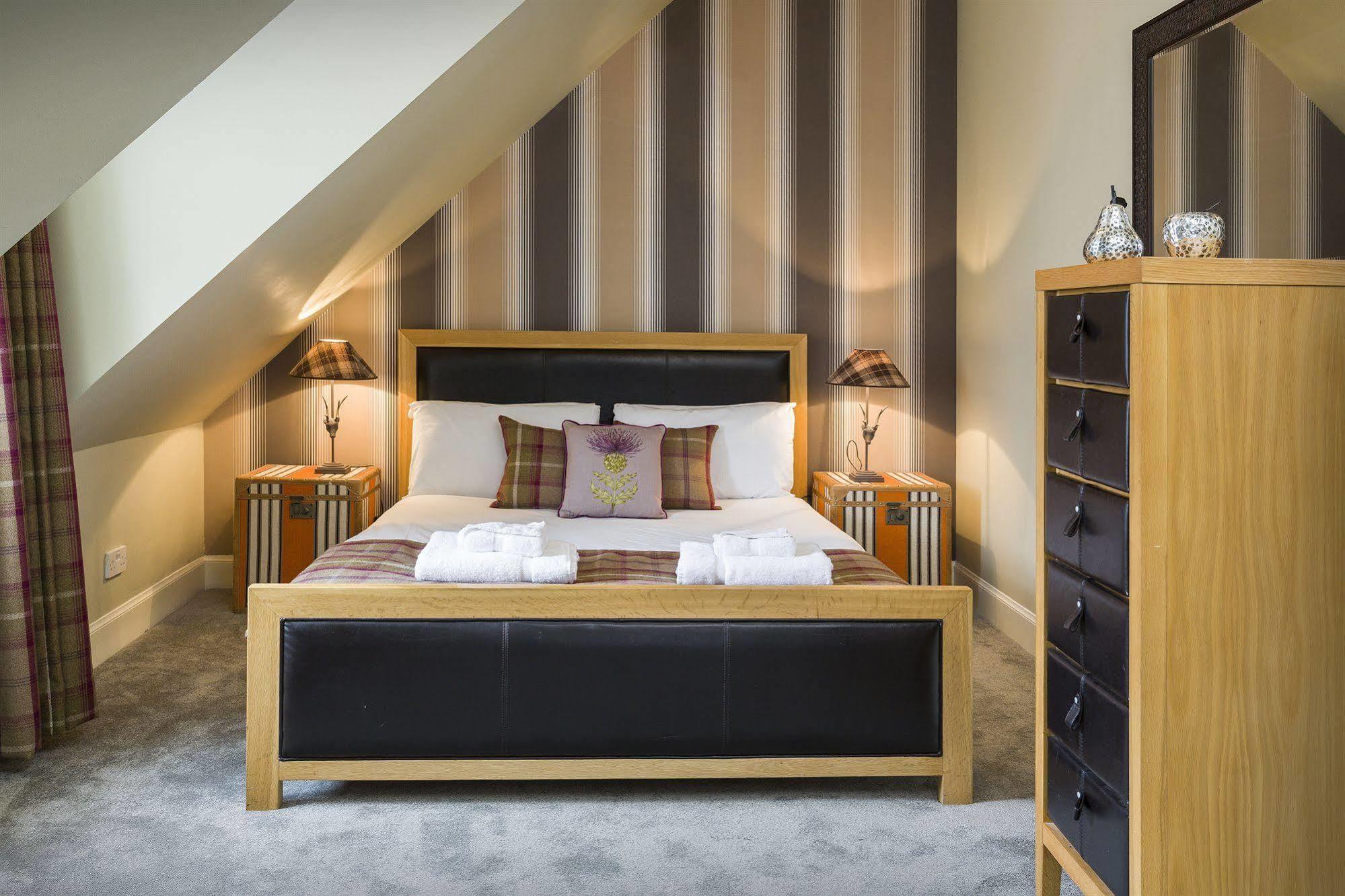 Nicolson Apartments Edinburgh Luaran gambar