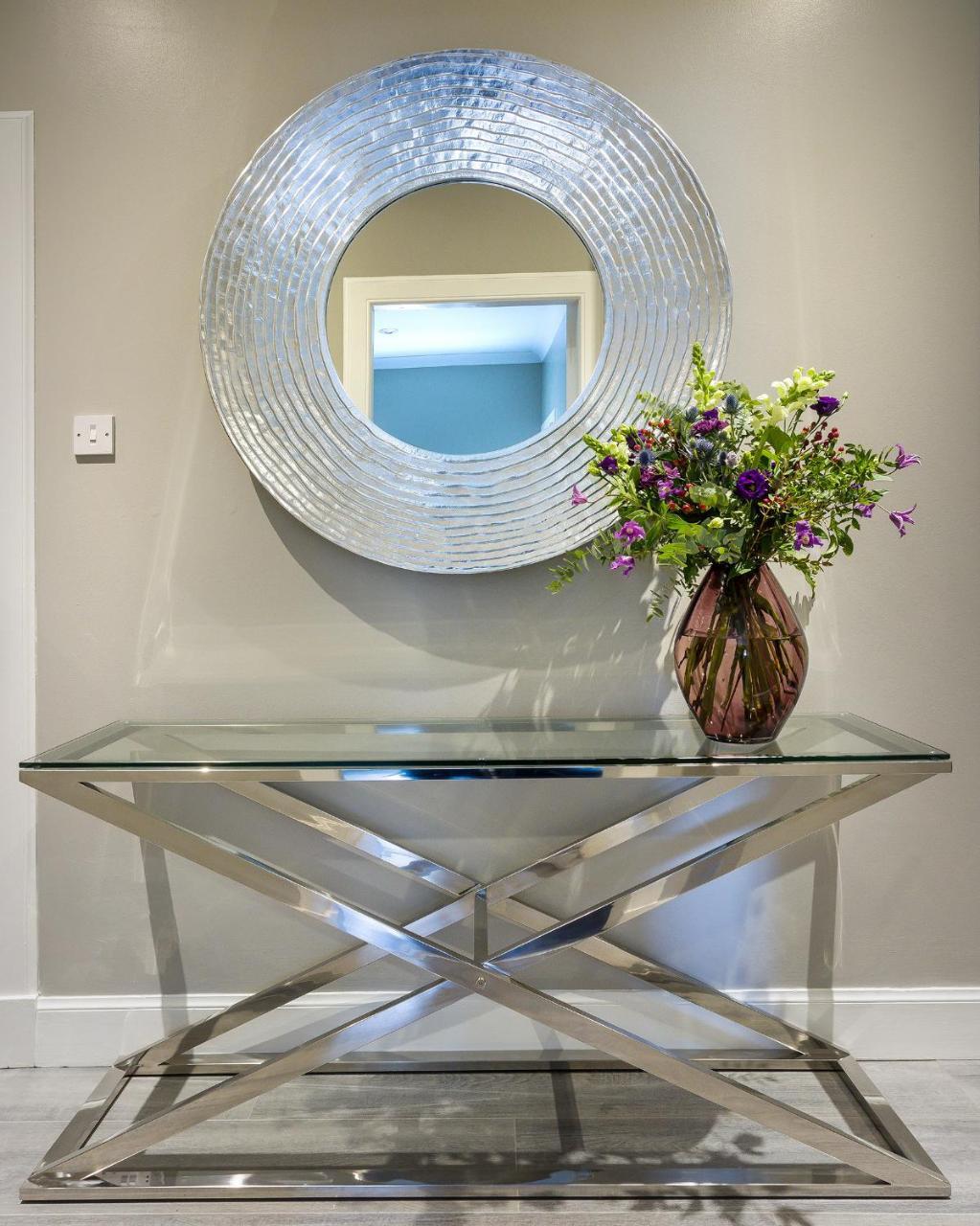 Nicolson Apartments Edinburgh Luaran gambar