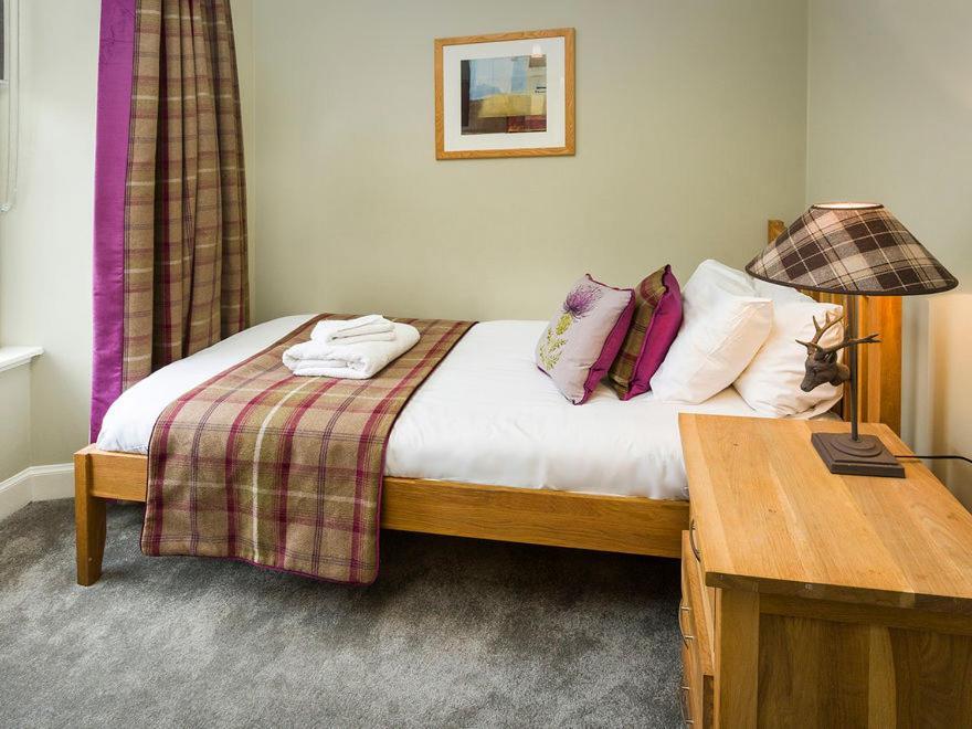 Nicolson Apartments Edinburgh Luaran gambar