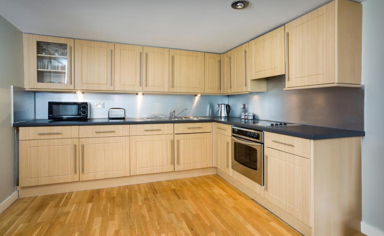 Nicolson Apartments Edinburgh Luaran gambar
